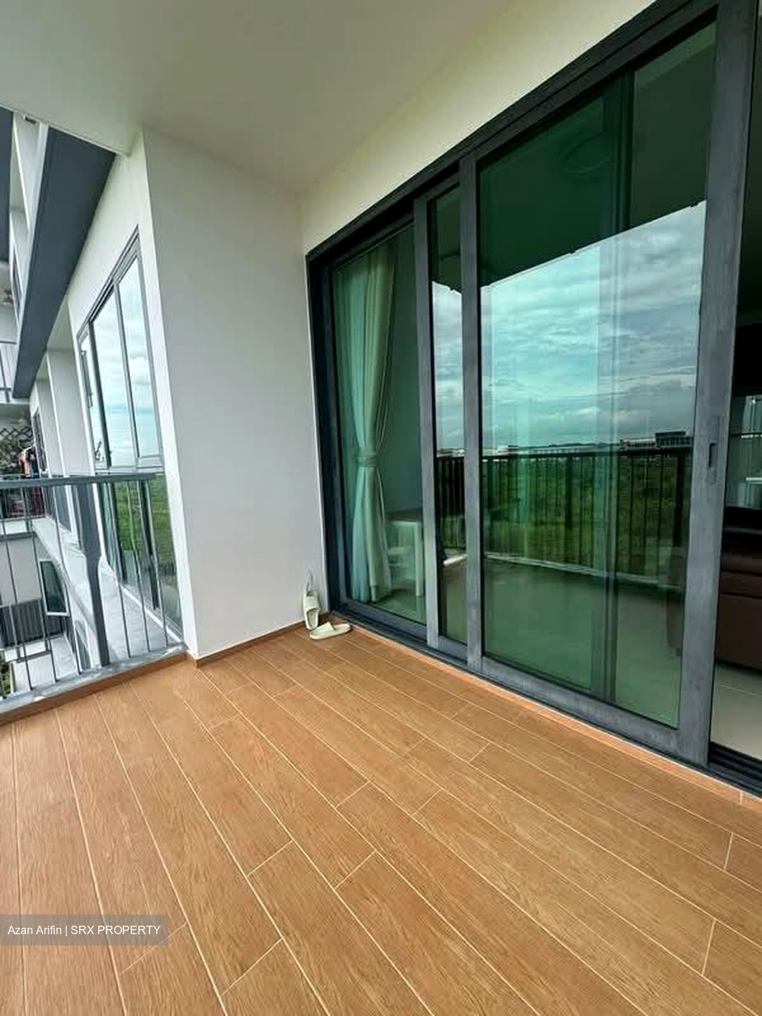 Kingsford Waterbay (D19), Apartment #570967051